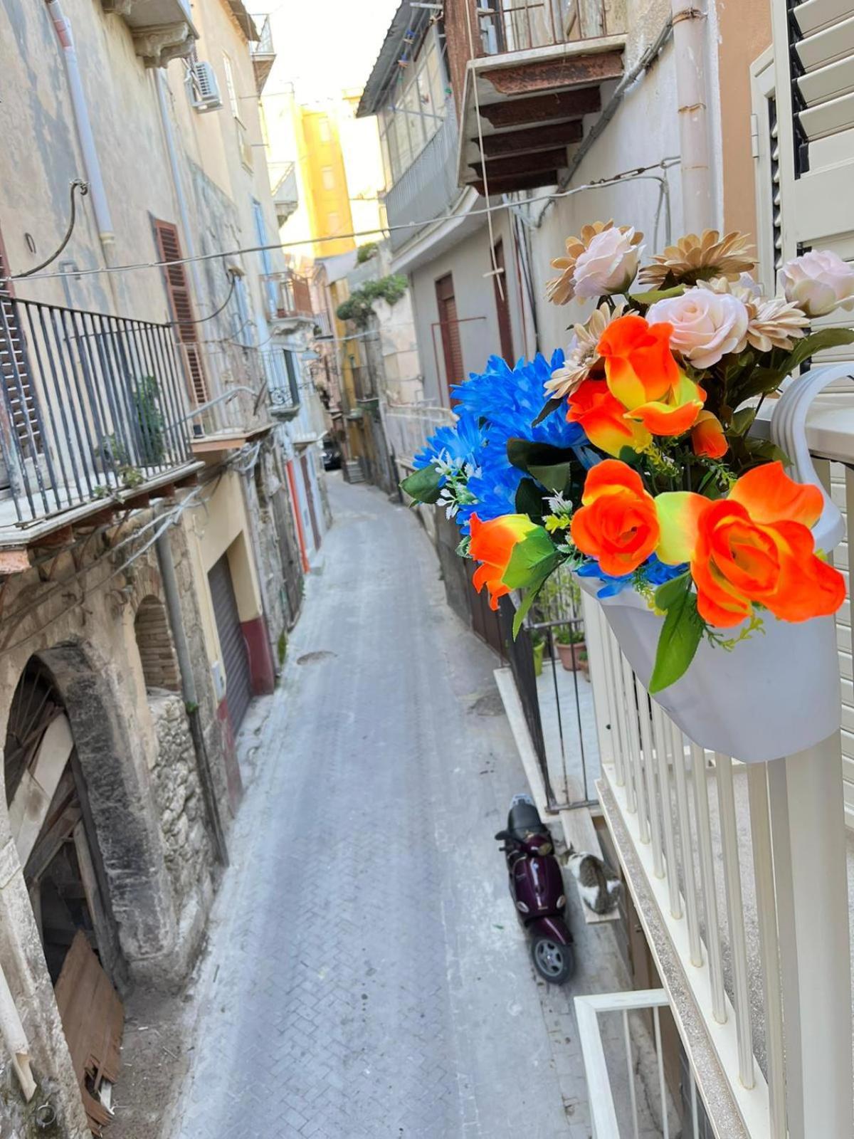 Borgo Levano Licata Exterior photo