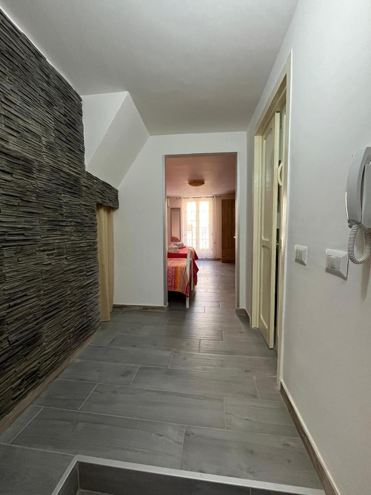 Borgo Levano Licata Exterior photo