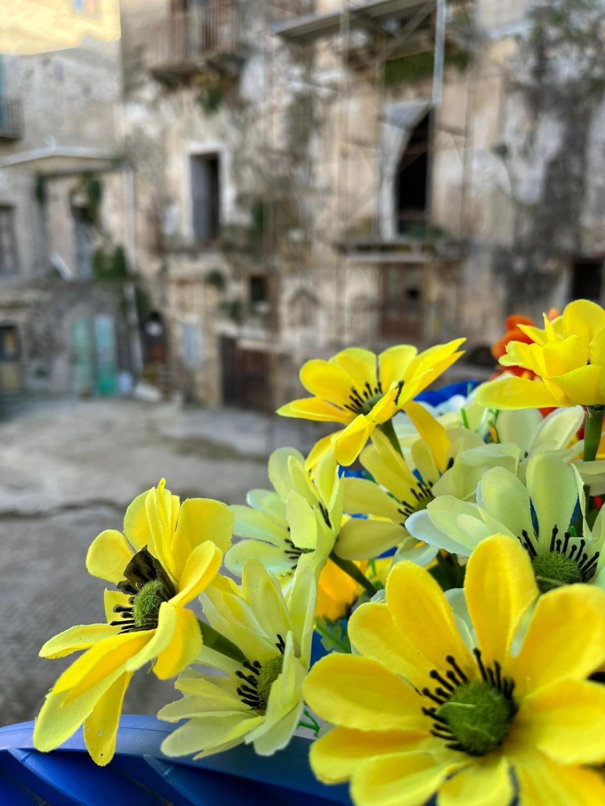 Borgo Levano Licata Exterior photo